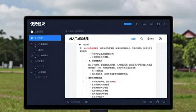 教务管理场景中定制化解决方案的实际应用分析