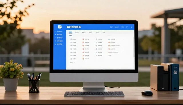 教务系统选型需关注的几个关键点