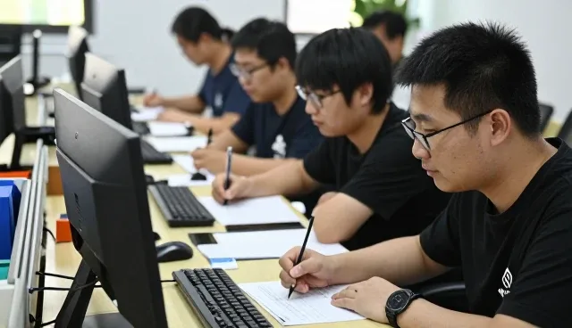 教育科技背景下智能教务管理系统迎来新的发展机会
